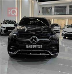 مرسيدس بنز GLE
